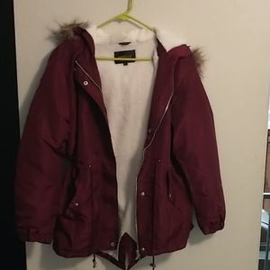 Women's jacket